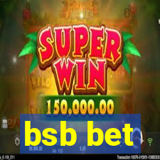 bsb bet