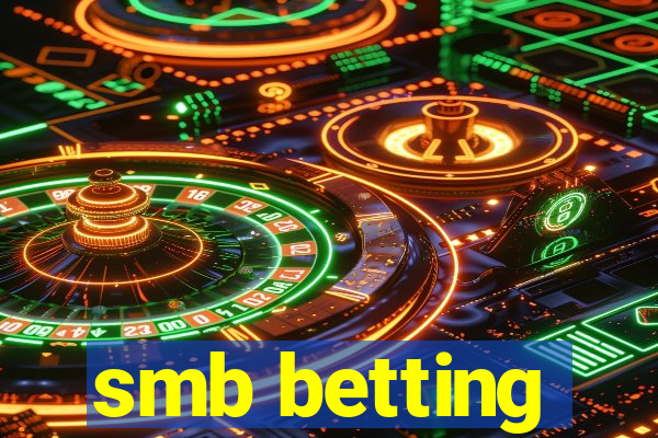 smb betting