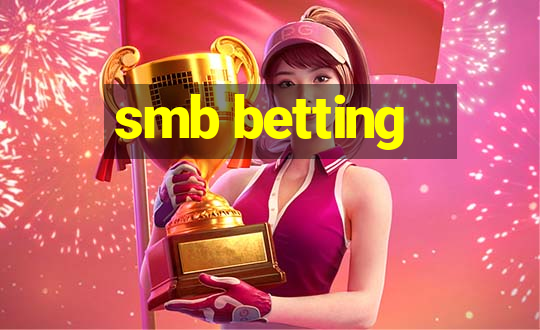 smb betting