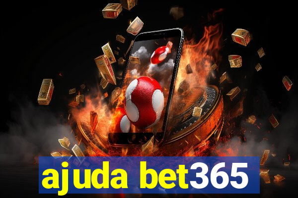 ajuda bet365