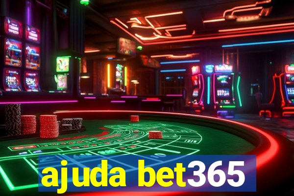 ajuda bet365