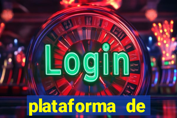 plataforma de aposta com deposito de 1 real