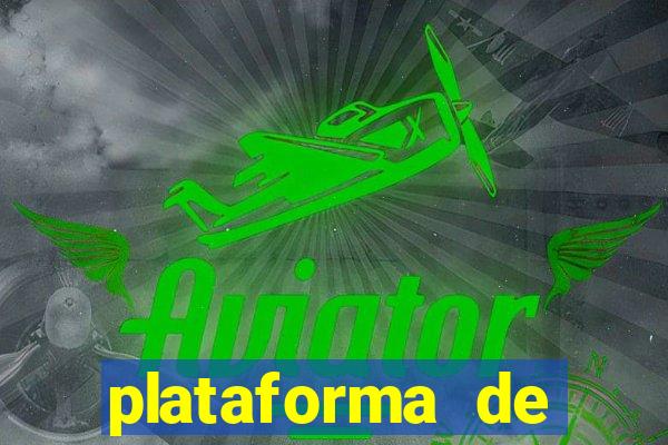 plataforma de aposta com deposito de 1 real