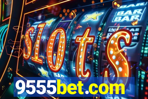 9555bet.com