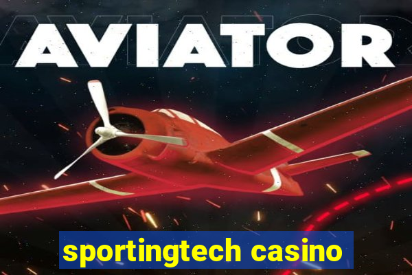 sportingtech casino