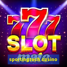 sportingtech casino