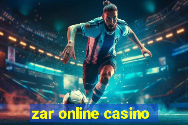 zar online casino