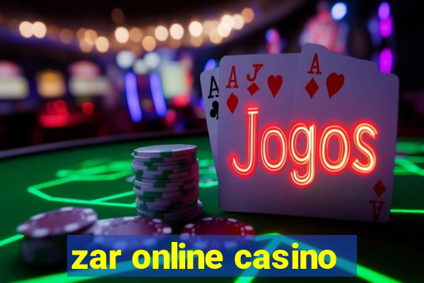 zar online casino