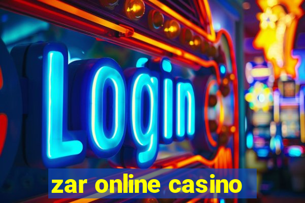 zar online casino