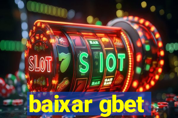 baixar gbet