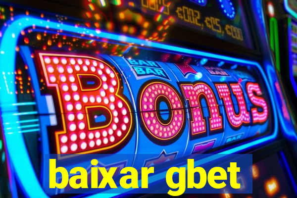 baixar gbet