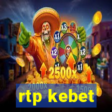 rtp kebet