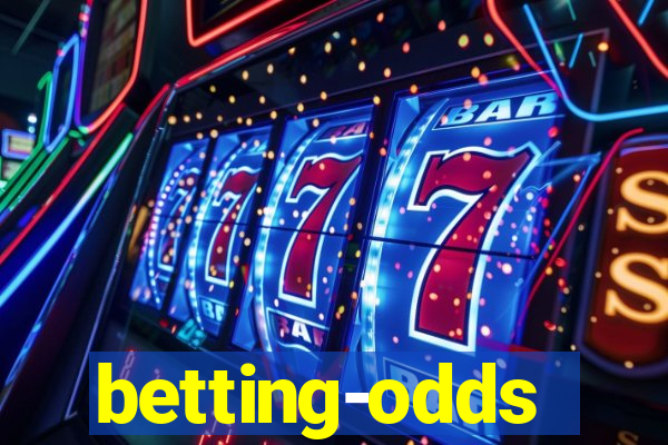 betting-odds