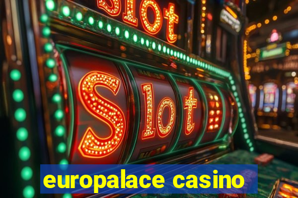 europalace casino