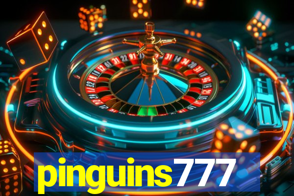 pinguins777