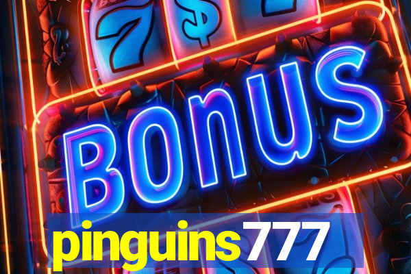 pinguins777