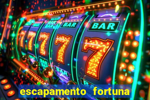 escapamento fortuna cb twister 250