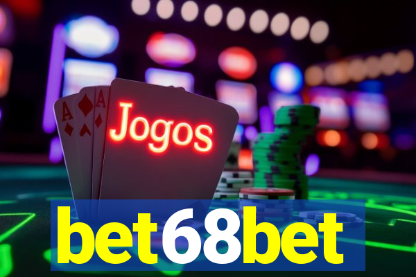 bet68bet