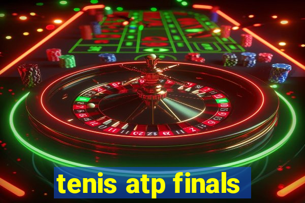 tenis atp finals