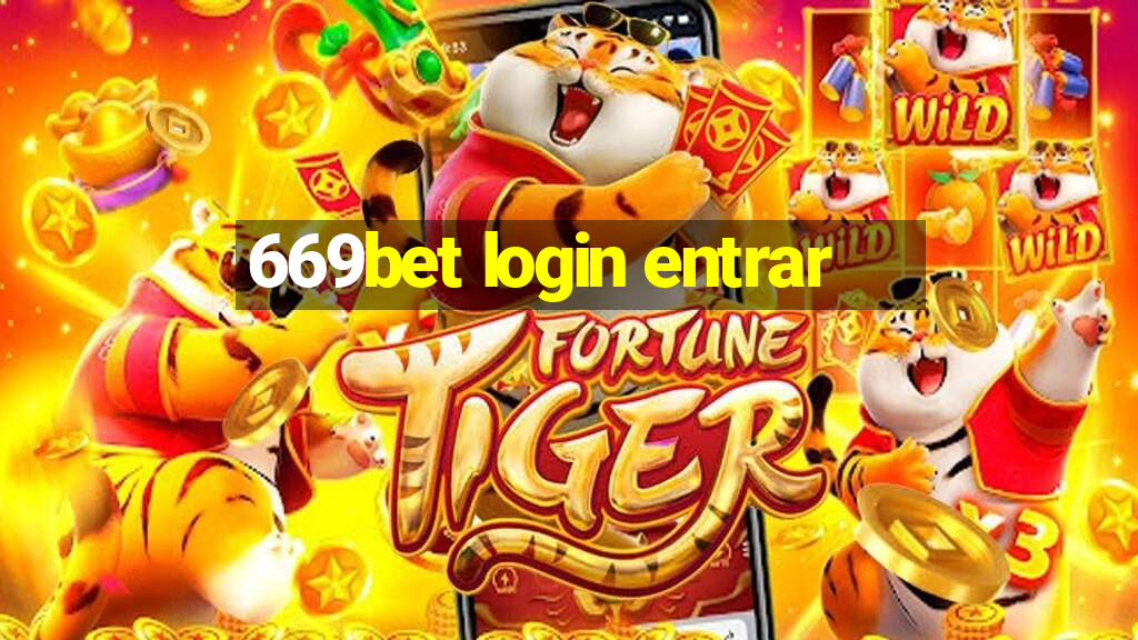 669bet login entrar