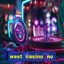 west casino no deposit bonus