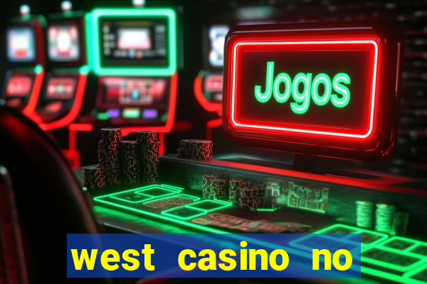 west casino no deposit bonus