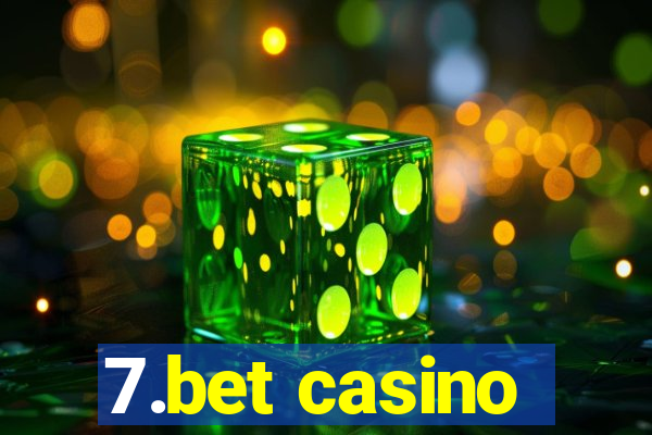 7.bet casino