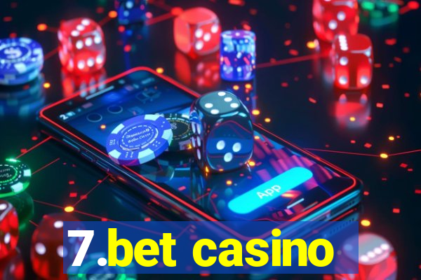 7.bet casino