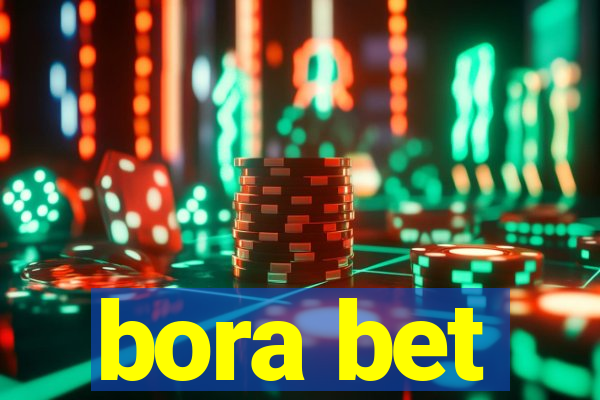 bora bet