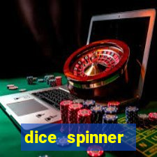 dice spinner megaways slot free play