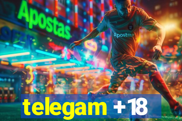 telegam +18