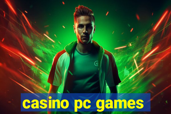 casino pc games