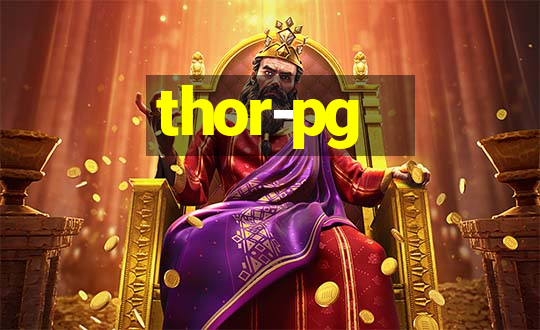 thor-pg