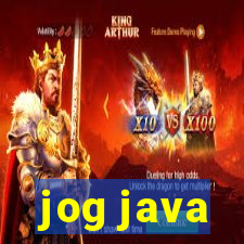 jog java