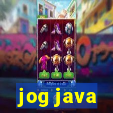 jog java