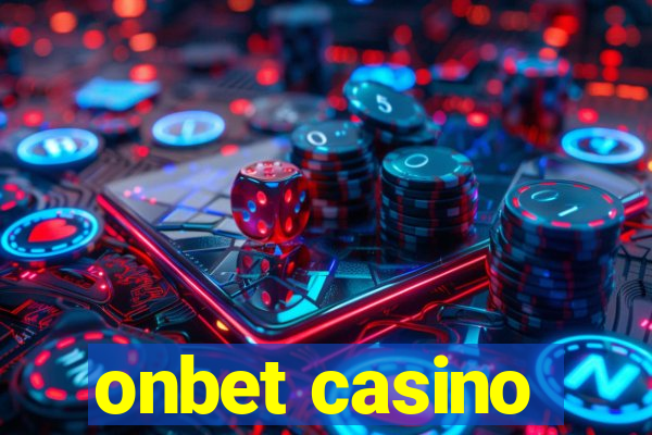 onbet casino