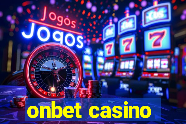 onbet casino