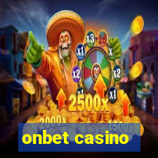 onbet casino