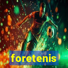 foretenis