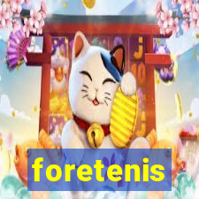 foretenis