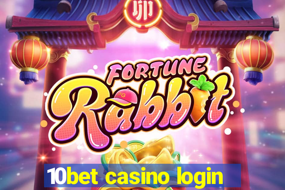 10bet casino login