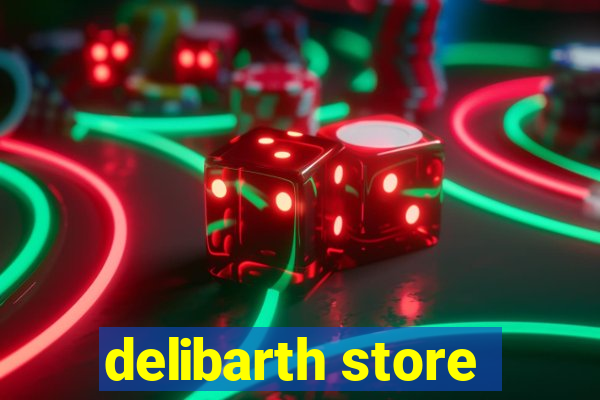 delibarth store