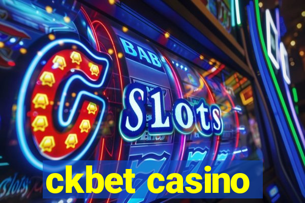 ckbet casino