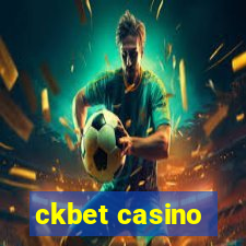 ckbet casino