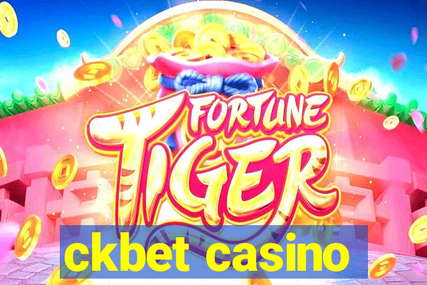 ckbet casino