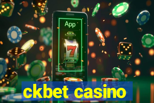 ckbet casino