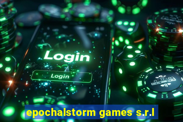 epochalstorm games s.r.l