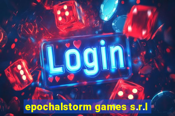 epochalstorm games s.r.l