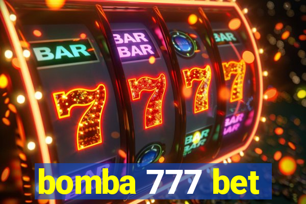 bomba 777 bet