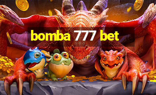 bomba 777 bet